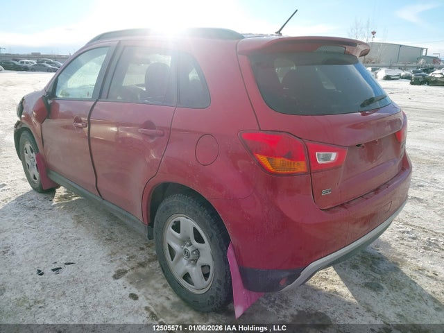 Mitsubishi Rvr Gt/se 2015 4A4AJ4AUXFE603889 Image 3