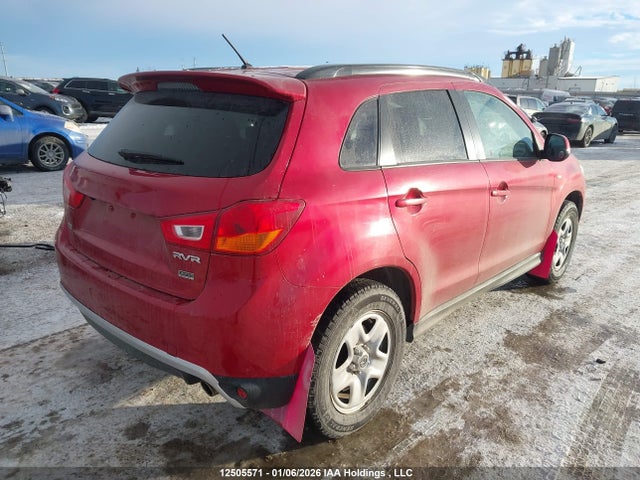 Mitsubishi Rvr Gt/se 2015 4A4AJ4AUXFE603889 Image 4