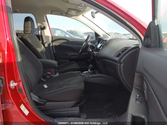 Mitsubishi Rvr Gt/se 2015 4A4AJ4AUXFE603889 Image 5