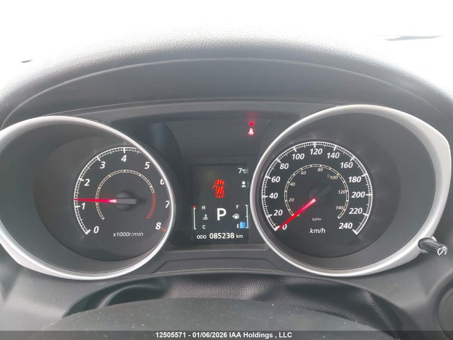 Mitsubishi Rvr Gt/se 2015 4A4AJ4AUXFE603889 Image 7
