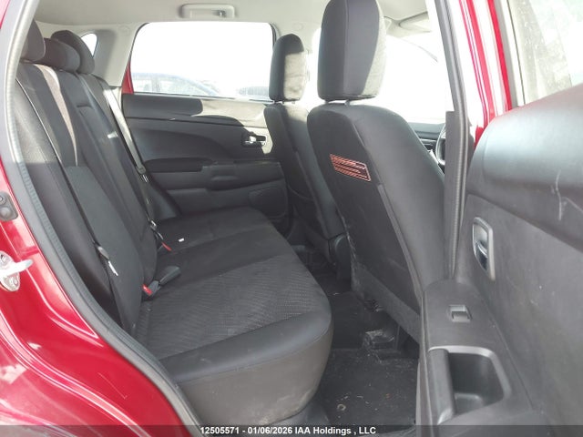 Mitsubishi Rvr Gt/se 2015 4A4AJ4AUXFE603889 Image 8