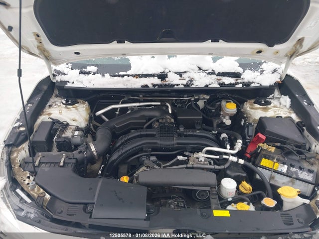 Aukcja sprzedaży 2020 Subaru Crosstrek Premium, vin: JF2GTAGC0L8221469, numer aukcji: 12505578