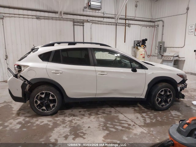 Aukcja sprzedaży 2020 Subaru Crosstrek Premium, vin: JF2GTAGC0L8221469, numer aukcji: 12505578