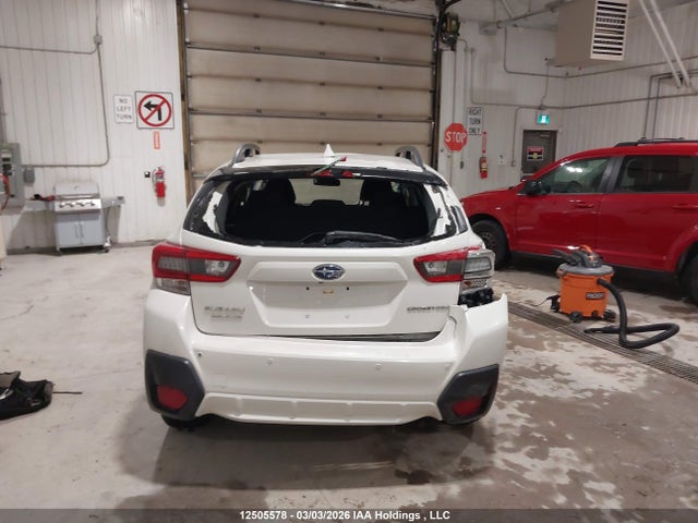 Aukcja sprzedaży 2020 Subaru Crosstrek Premium, vin: JF2GTAGC0L8221469, numer aukcji: 12505578