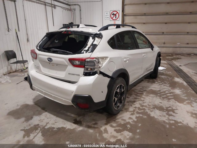 Aukcja sprzedaży 2020 Subaru Crosstrek Premium, vin: JF2GTAGC0L8221469, numer aukcji: 12505578
