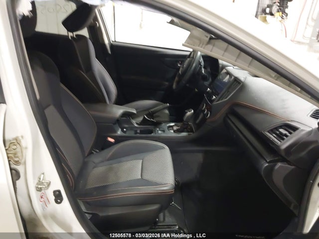 Aukcja sprzedaży 2020 Subaru Crosstrek Premium, vin: JF2GTAGC0L8221469, numer aukcji: 12505578