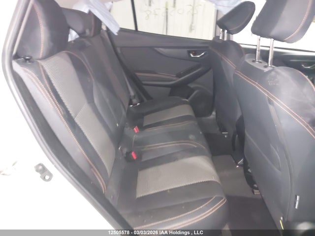 Aukcja sprzedaży 2020 Subaru Crosstrek Premium, vin: JF2GTAGC0L8221469, numer aukcji: 12505578