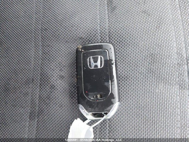 2HKRW2H57JH141461 Honda CR-V
