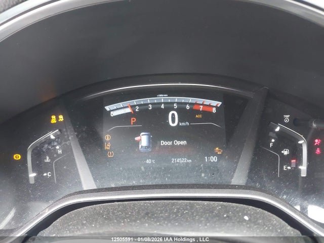 2HKRW2H57JH141461 Honda CR-V