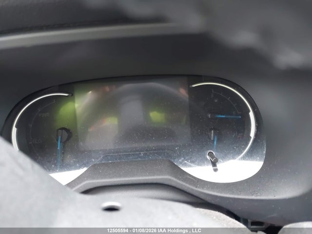 2T3RWRFV9MW121849 Toyota Rav4 Hybrid Xle