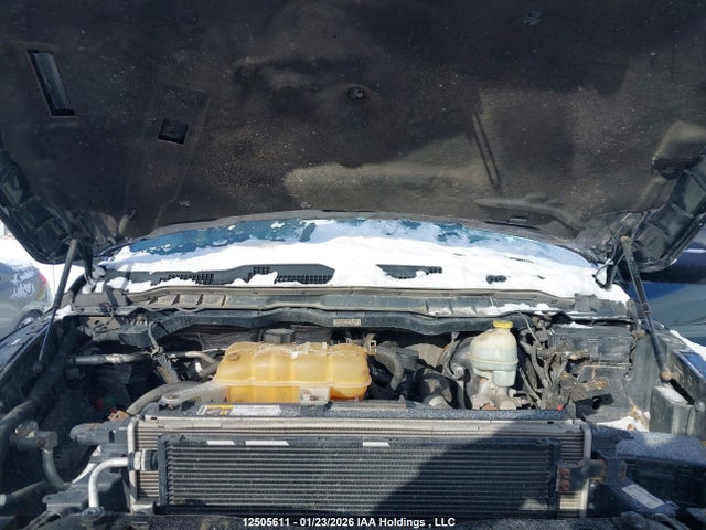 RAM 1500 Slt 2014 1C6RR7TM3ES443122 Image 10