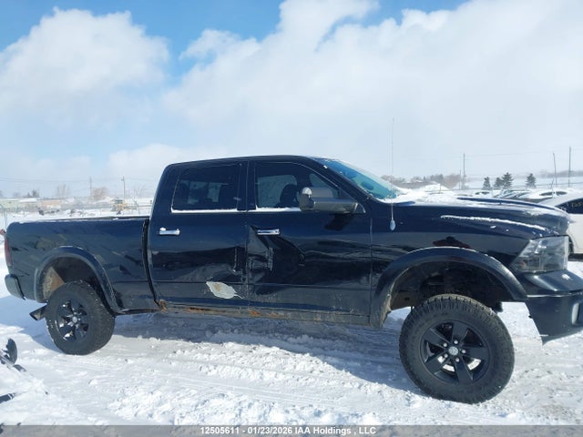 RAM 1500 Slt 2014 1C6RR7TM3ES443122 Image 14