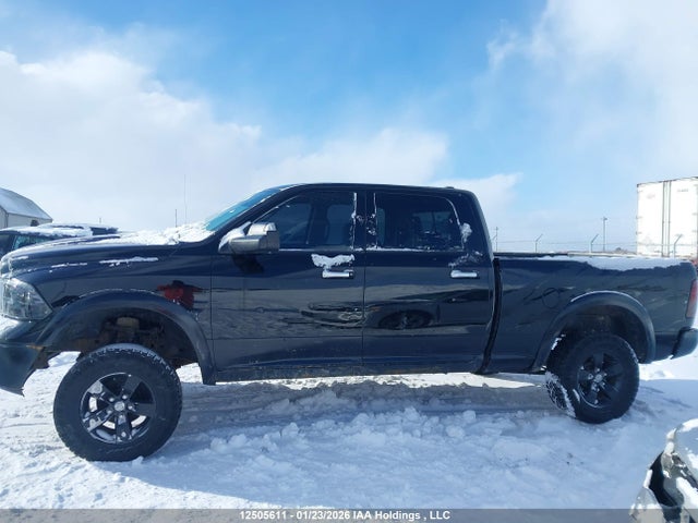 RAM 1500 Slt 2014 1C6RR7TM3ES443122 Image 15