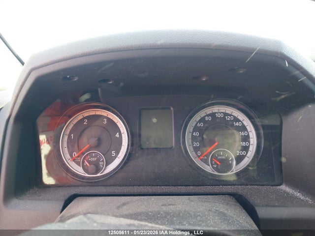 RAM 1500 Slt 2014 1C6RR7TM3ES443122 Image 16