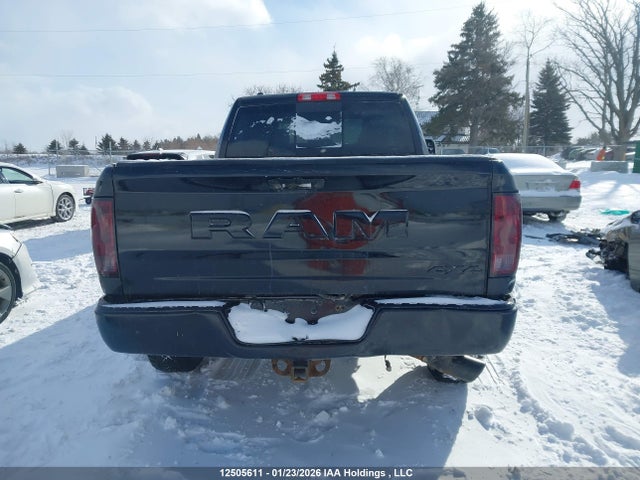 RAM 1500 Slt 2014 1C6RR7TM3ES443122 Image 17