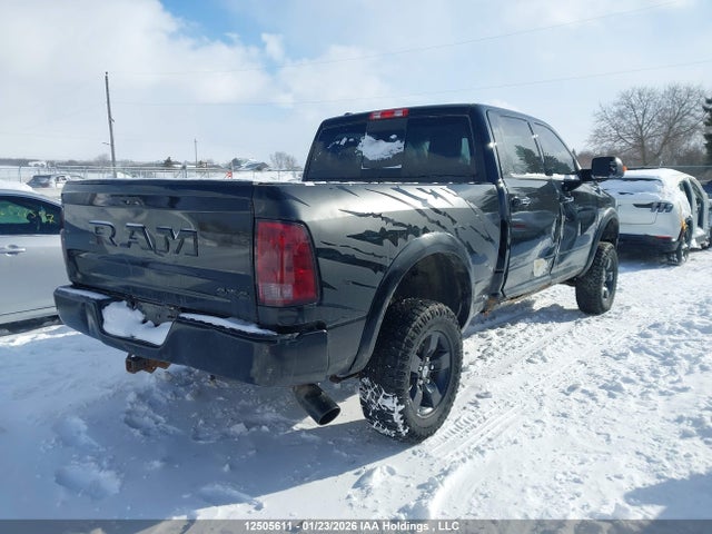 RAM 1500 Slt 2014 1C6RR7TM3ES443122 Image 4