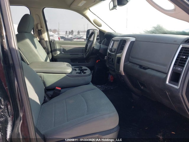 RAM 1500 Slt 2014 1C6RR7TM3ES443122 Image 5