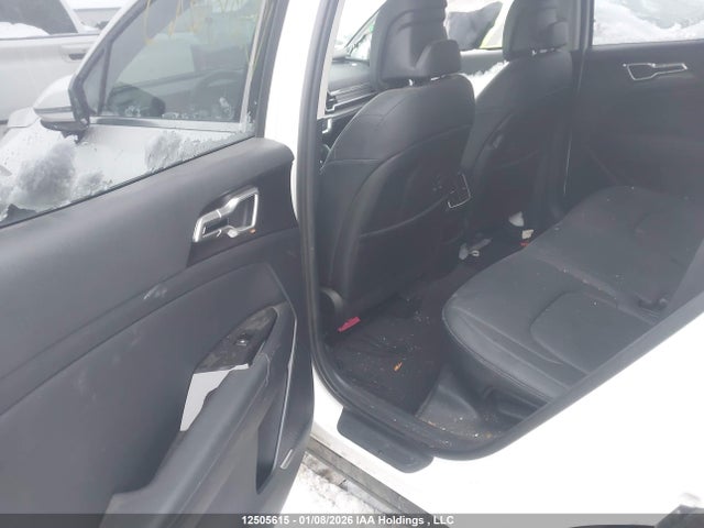 Продаж на аукціоні авто 2024 Kia Sportage, vin: KNDPVCDF6R7238312, номер лоту: 12505615
