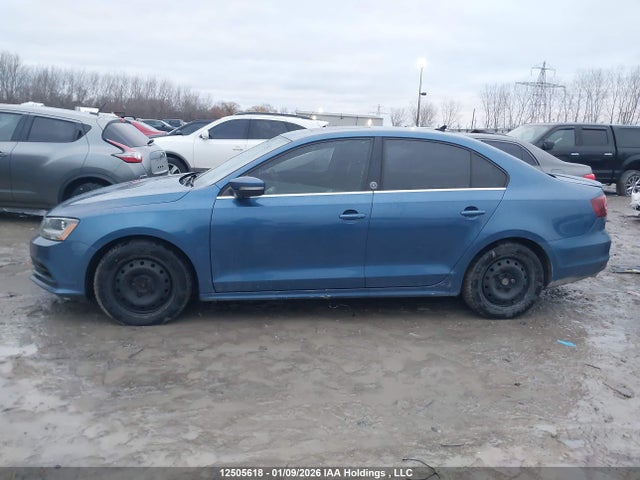 3VWDB7AJ3HM310614 Volkswagen Jetta Wolfsburg Edition