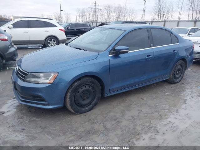 3VWDB7AJ3HM310614 Volkswagen Jetta Wolfsburg Edition