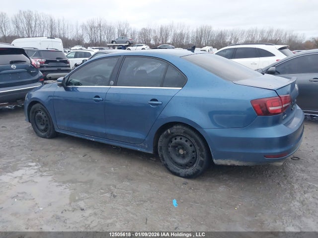 3VWDB7AJ3HM310614 Volkswagen Jetta Wolfsburg Edition