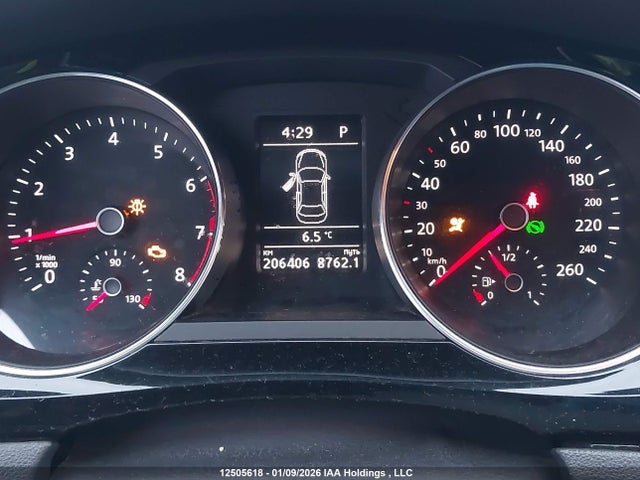 3VWDB7AJ3HM310614 Volkswagen Jetta Wolfsburg Edition