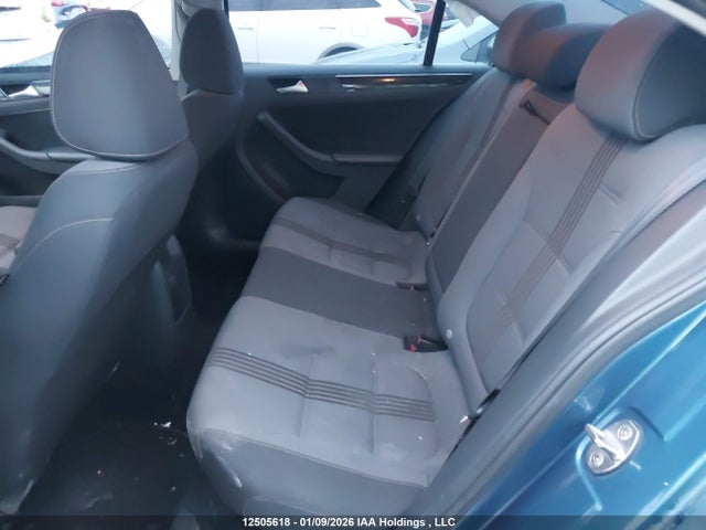 3VWDB7AJ3HM310614 Volkswagen Jetta Wolfsburg Edition