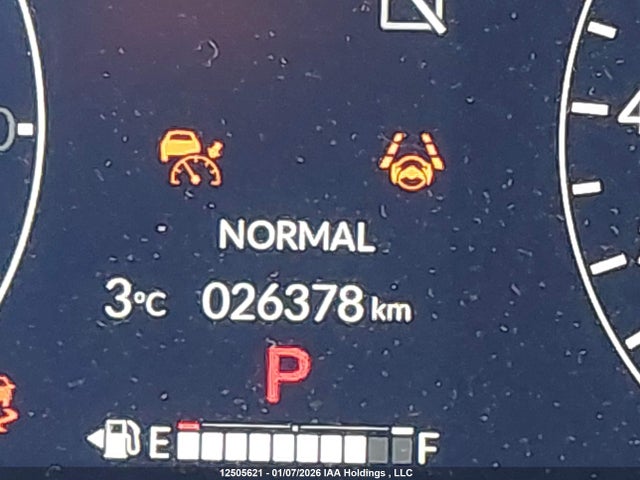 2HKRS6H93PH207664 Honda Cr-v Touring Hybrid