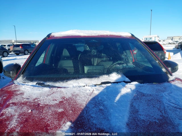 2HKRS6H93PH207664 Honda Cr-v Touring Hybrid