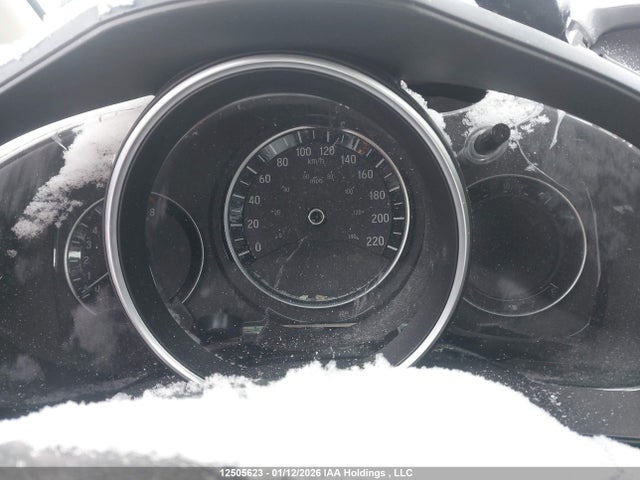 3HGGK5G80FM107039 Honda Fit