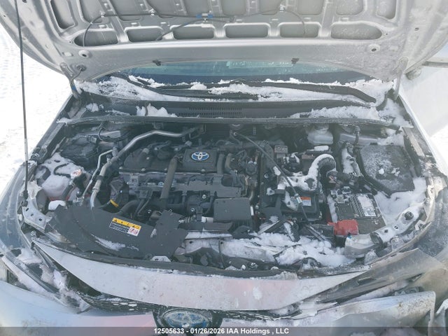 Toyota Corolla Hybrid 2023 JTDBCMFEXP3023272 Image 10