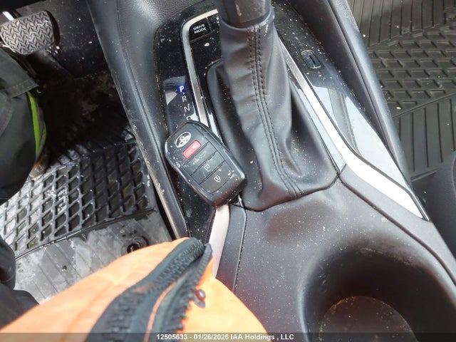 Toyota Corolla Hybrid 2023 JTDBCMFEXP3023272 Image 11