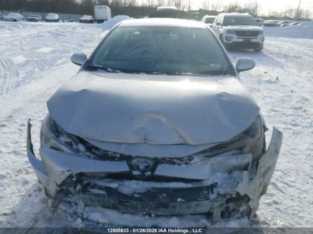 Toyota Corolla Hybrid 2023 JTDBCMFEXP3023272 Image 12
