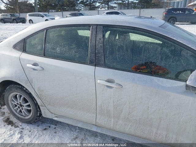 Toyota Corolla Hybrid 2023 JTDBCMFEXP3023272 Image 13