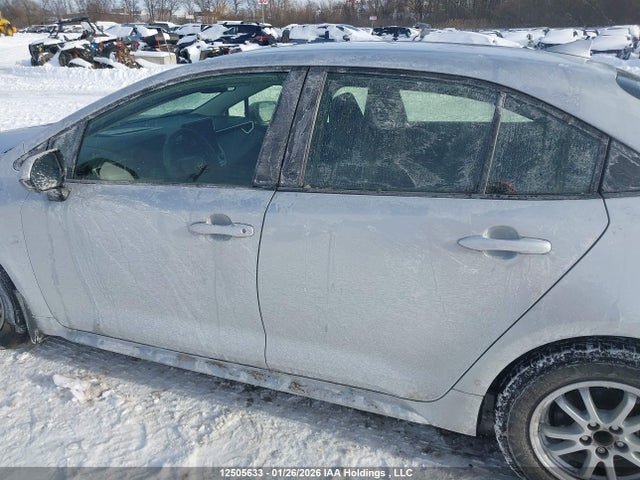 Toyota Corolla Hybrid 2023 JTDBCMFEXP3023272 Image 14