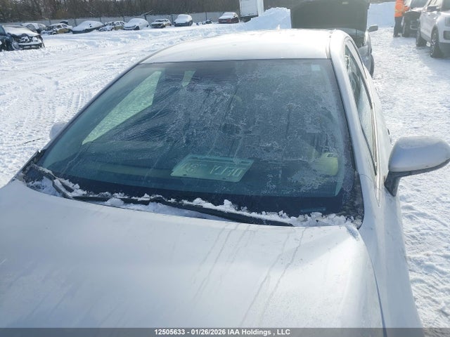 Toyota Corolla Hybrid 2023 JTDBCMFEXP3023272 Image 17