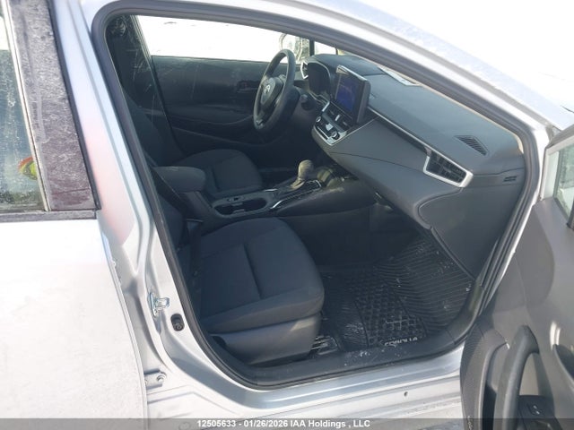 Toyota Corolla Hybrid 2023 JTDBCMFEXP3023272 Image 5