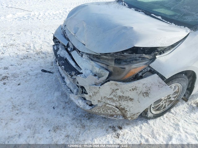 Toyota Corolla Hybrid 2023 JTDBCMFEXP3023272 Image 6