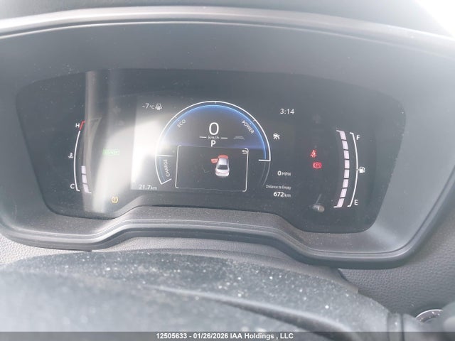 Toyota Corolla Hybrid 2023 JTDBCMFEXP3023272 Image 7
