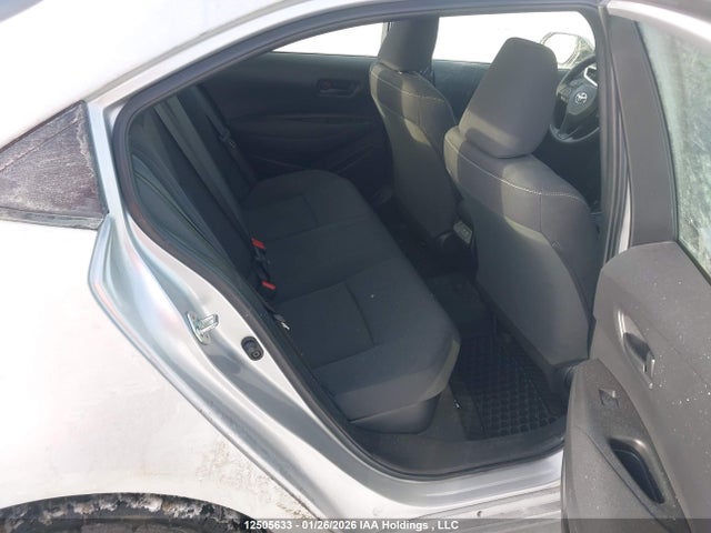 Toyota Corolla Hybrid 2023 JTDBCMFEXP3023272 Image 8
