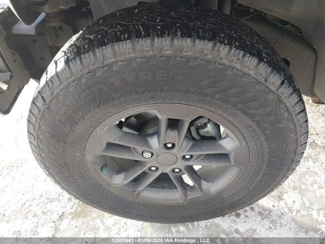 1C4BJWEG4GL237954 Jeep Wrangler Unlimited Sahara
