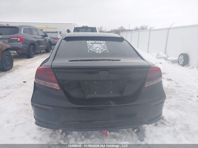 Aukcja sprzedaży 2014 Honda Civic, vin: 2HGFG3A45EH000346, numer aukcji: 12505642