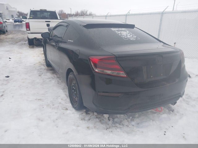 Aukcja sprzedaży 2014 Honda Civic, vin: 2HGFG3A45EH000346, numer aukcji: 12505642