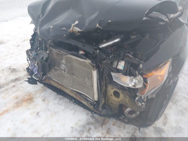 Aukcja sprzedaży 2014 Honda Civic, vin: 2HGFG3A45EH000346, numer aukcji: 12505642