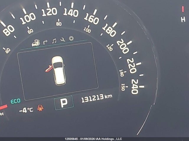 5XYPKDA14GG138152 KIA Sorento Sx/sx Limited