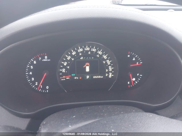 5XYPKDA14GG138152 KIA Sorento Sx/sx Limited