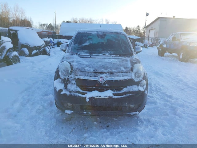 Fiat 500l Lounge 2015 ZFBCFACH9FZ035775 Image 12