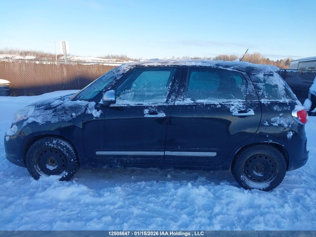 Fiat 500l Lounge 2015 ZFBCFACH9FZ035775 Image 14