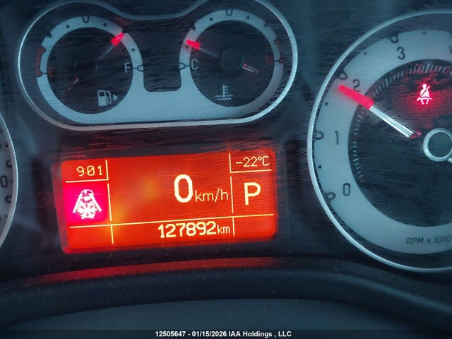 Fiat 500l Lounge 2015 ZFBCFACH9FZ035775 Image 15