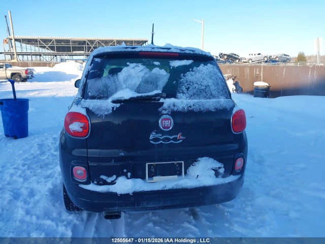 Fiat 500l Lounge 2015 ZFBCFACH9FZ035775 Image 16